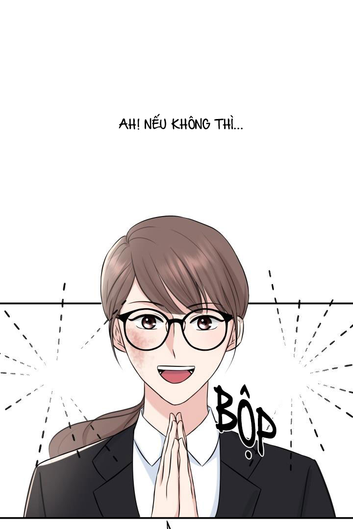 vị đại diện đáng ngờ chapter 1 32