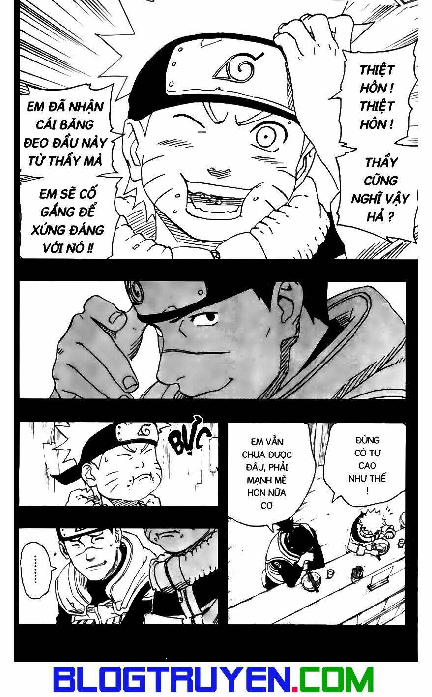 naruto - cửu vĩ hồ ly chapter 174 4