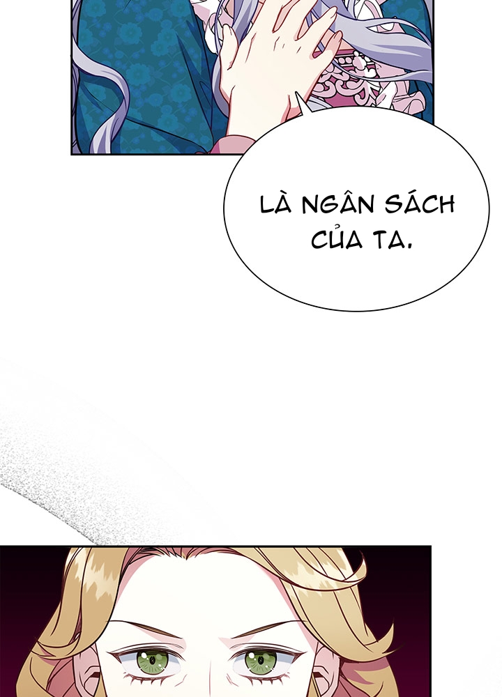 tôi là mẹ kế nhưng con gái tôi quá dễ thương chapter 5 40