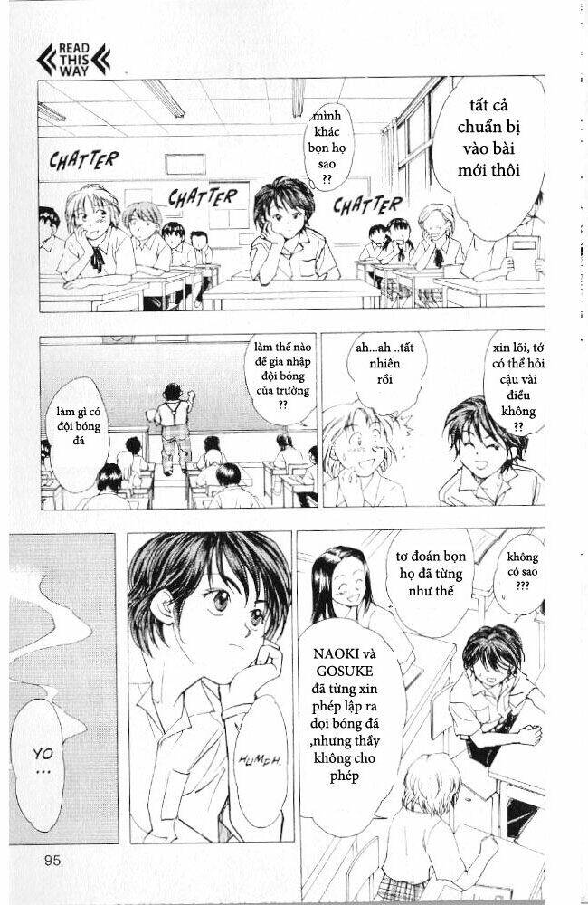 whistle - cơn lốc sân cỏ chapter 83 7