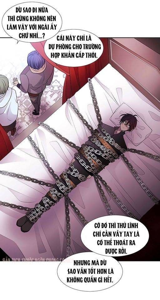 năm môn đệ của charlotte chapter 13 16