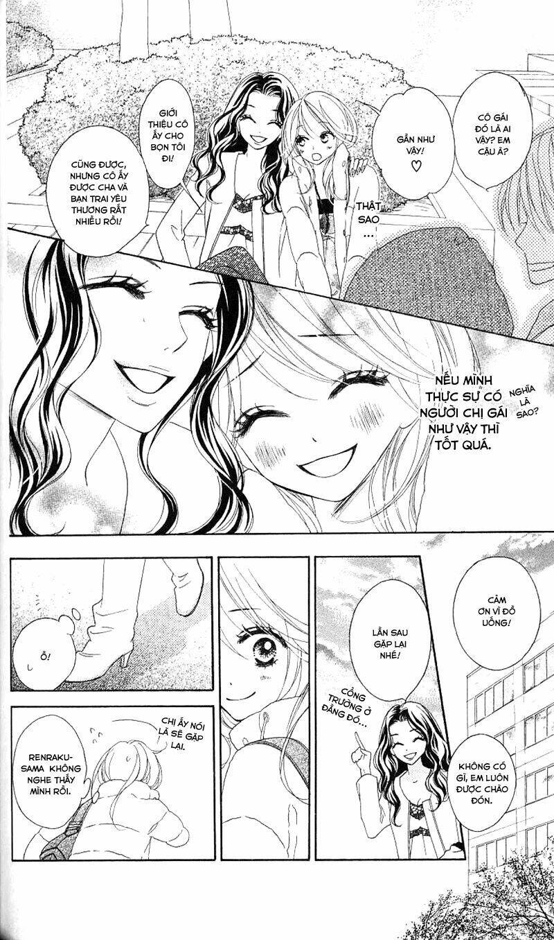 yêu quái cánh đen chapter 15 25