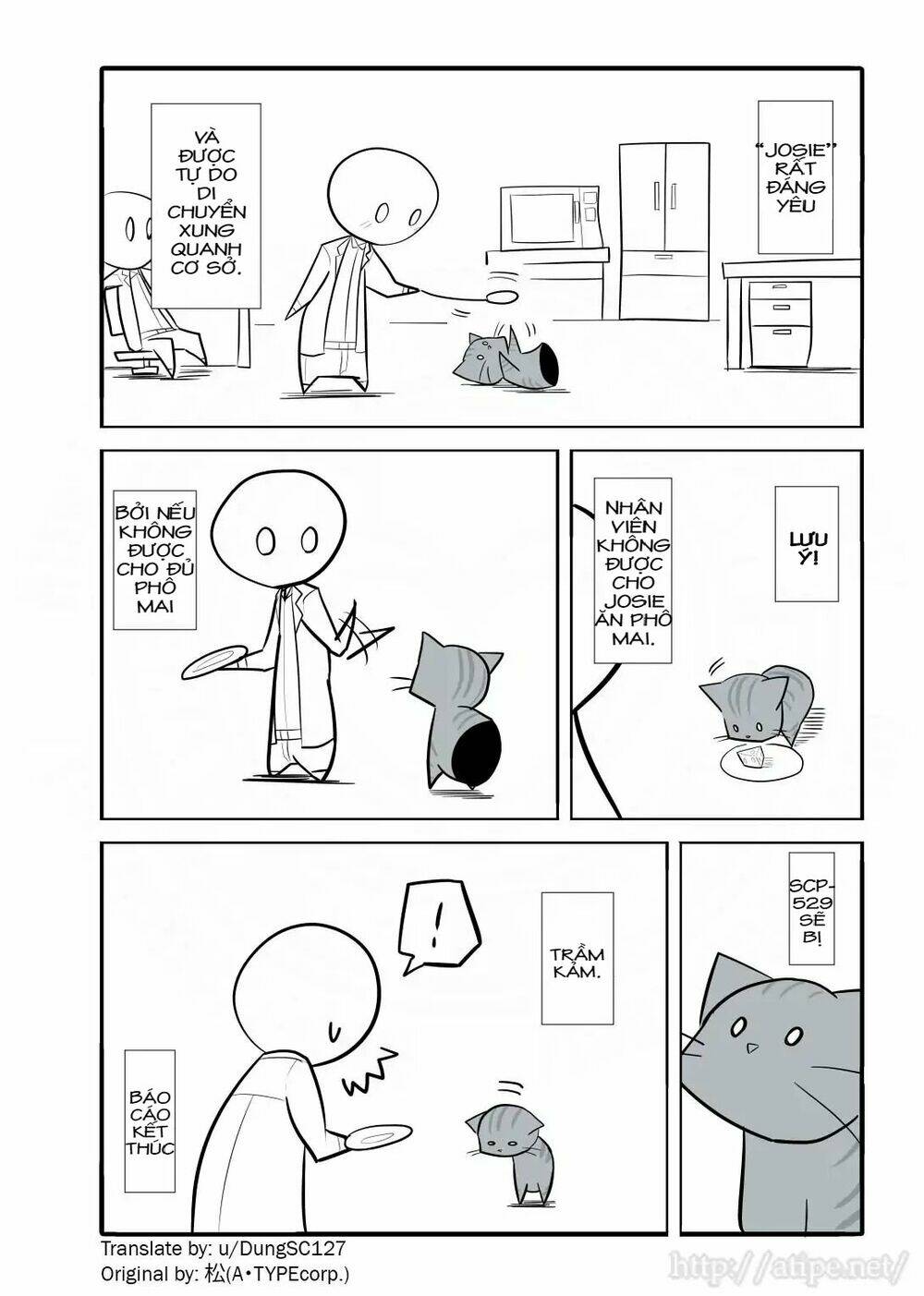 scp đơn giản hóa chapter 24 3