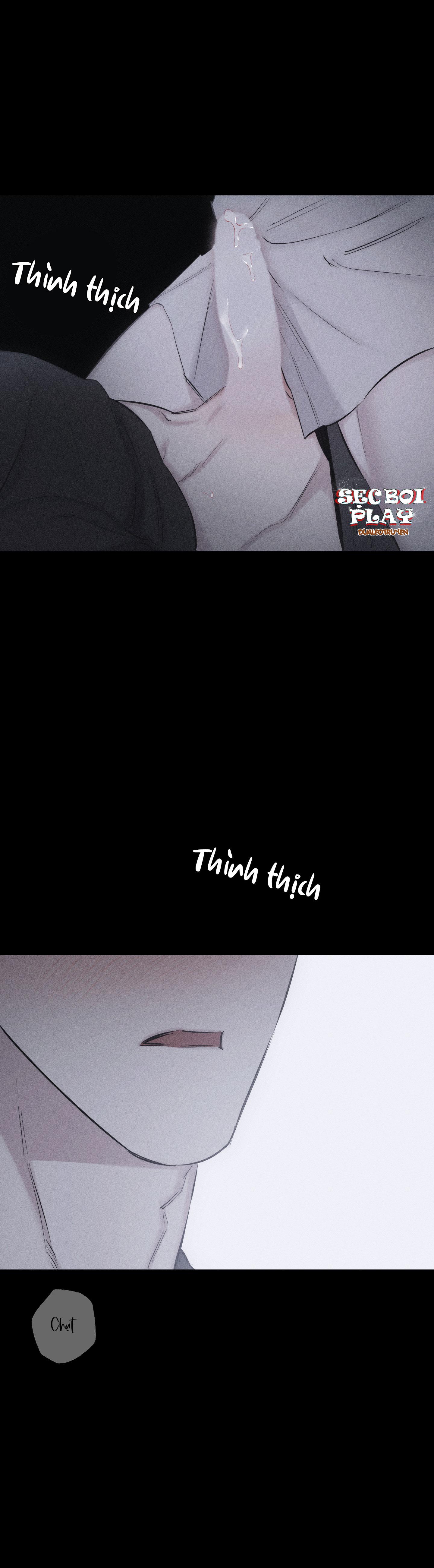 hình thái tình tan chapter 8 22