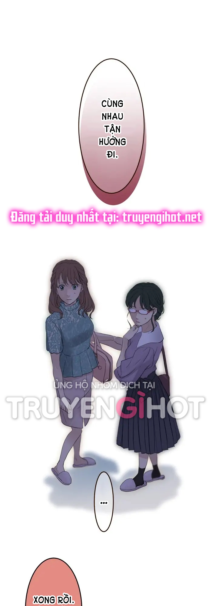 phục tùng tuyệt đối nữ thần rắn chapter 22 1