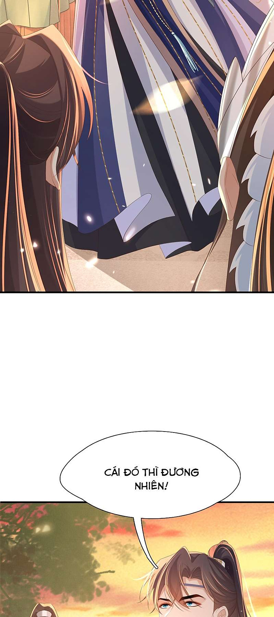 bá tổng vương phi lật xe chỉ nam chapter 125 13