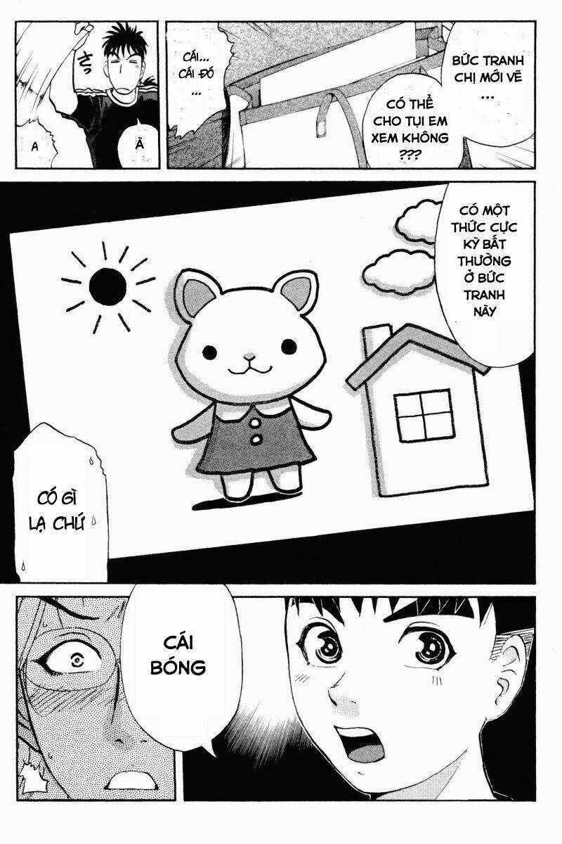 detective academy q chapter 63 15