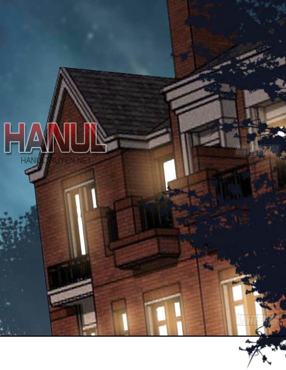 hào môn kiều thê: thiếu soái quá bá đạo chapter 5 25