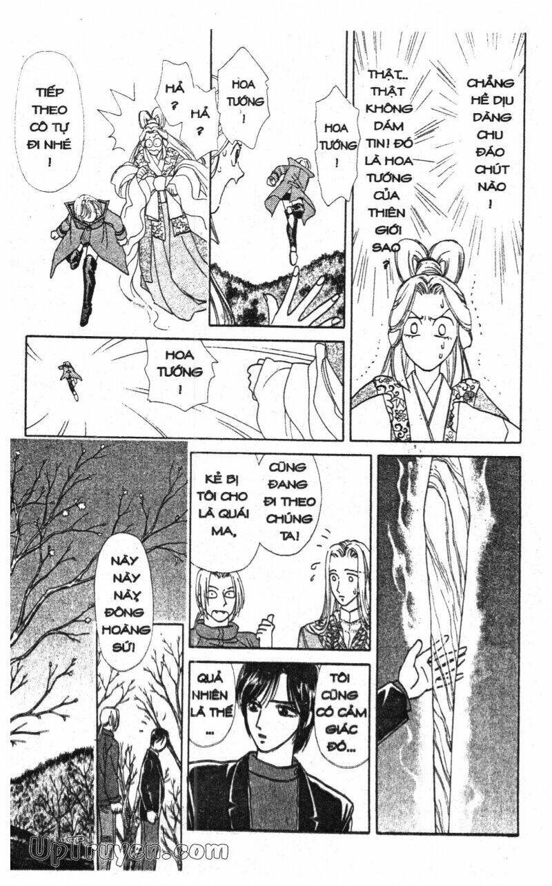 hoàng tử hoa - bud boy chapter 15 141