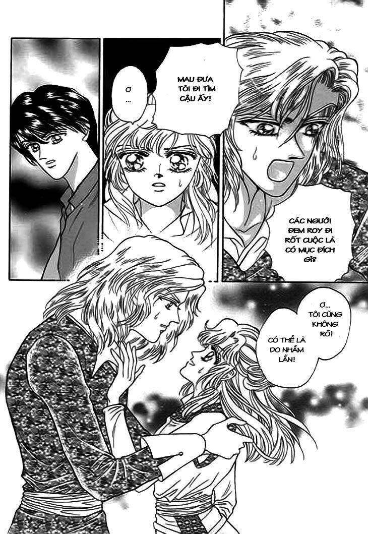 spirit of the ocean chapter 5 26