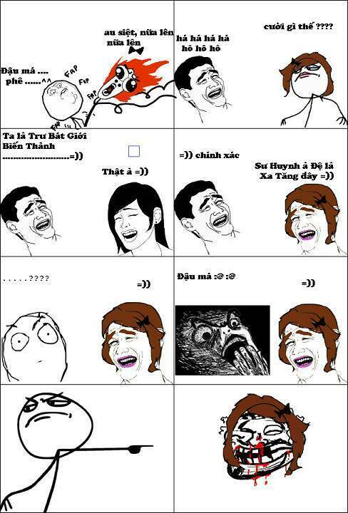 ảnh troll chế chapter 1 56