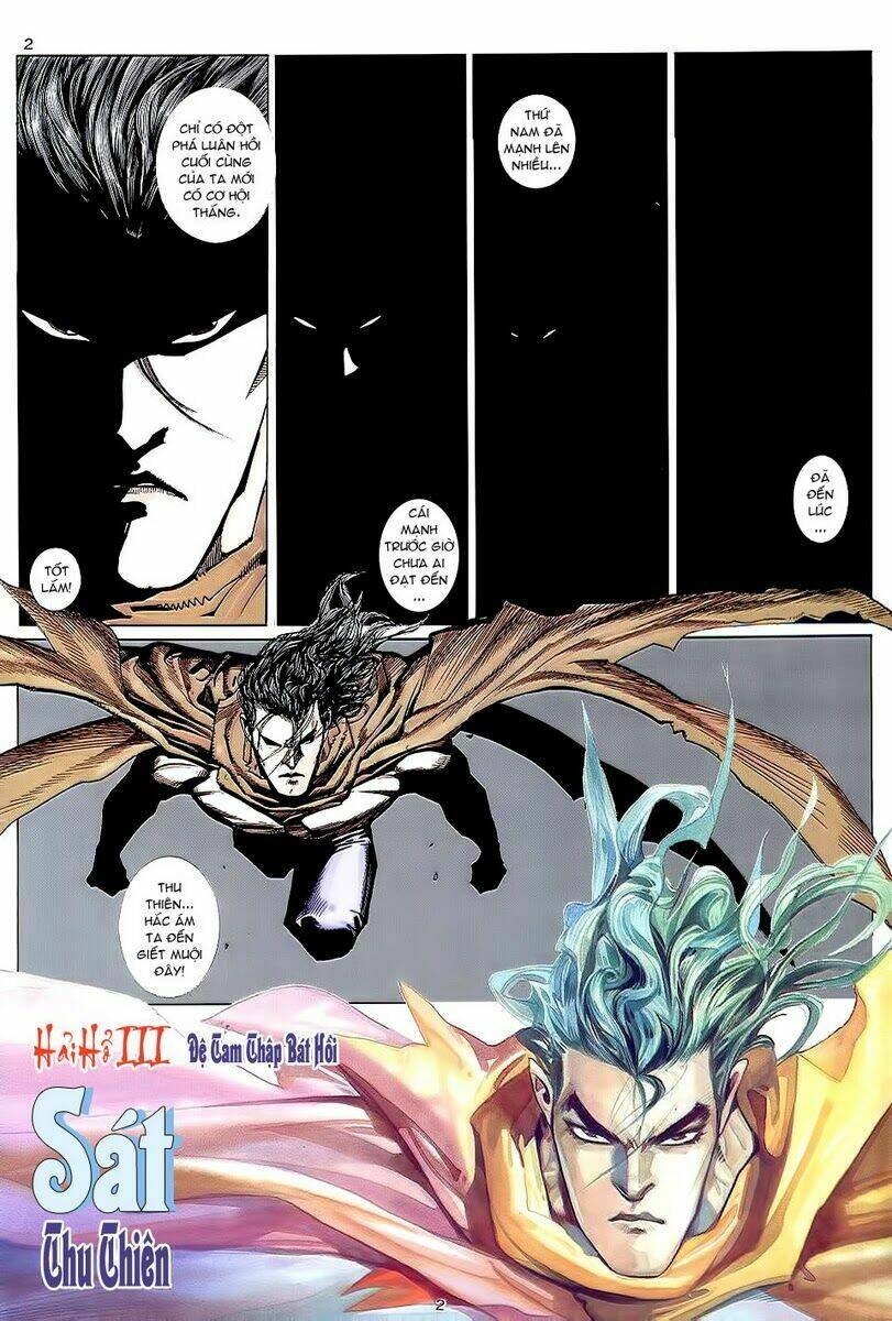 hải hổ 3 chapter 38 2