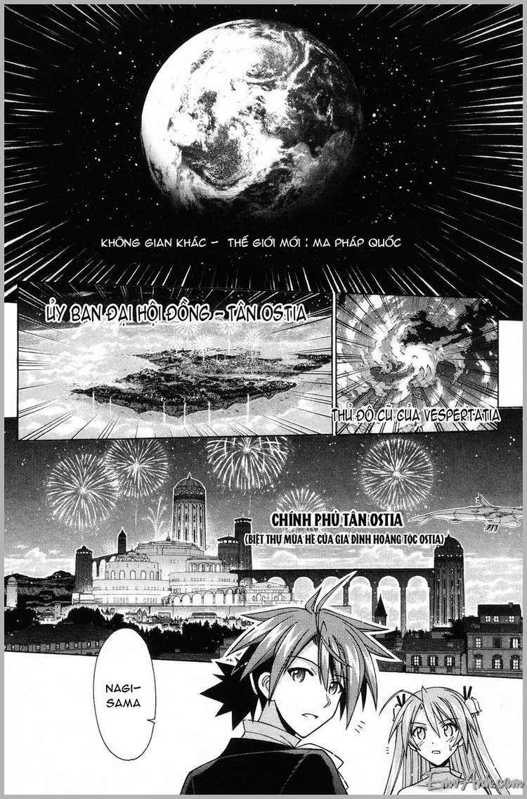 bậc thầy ma pháp chapter 264 5