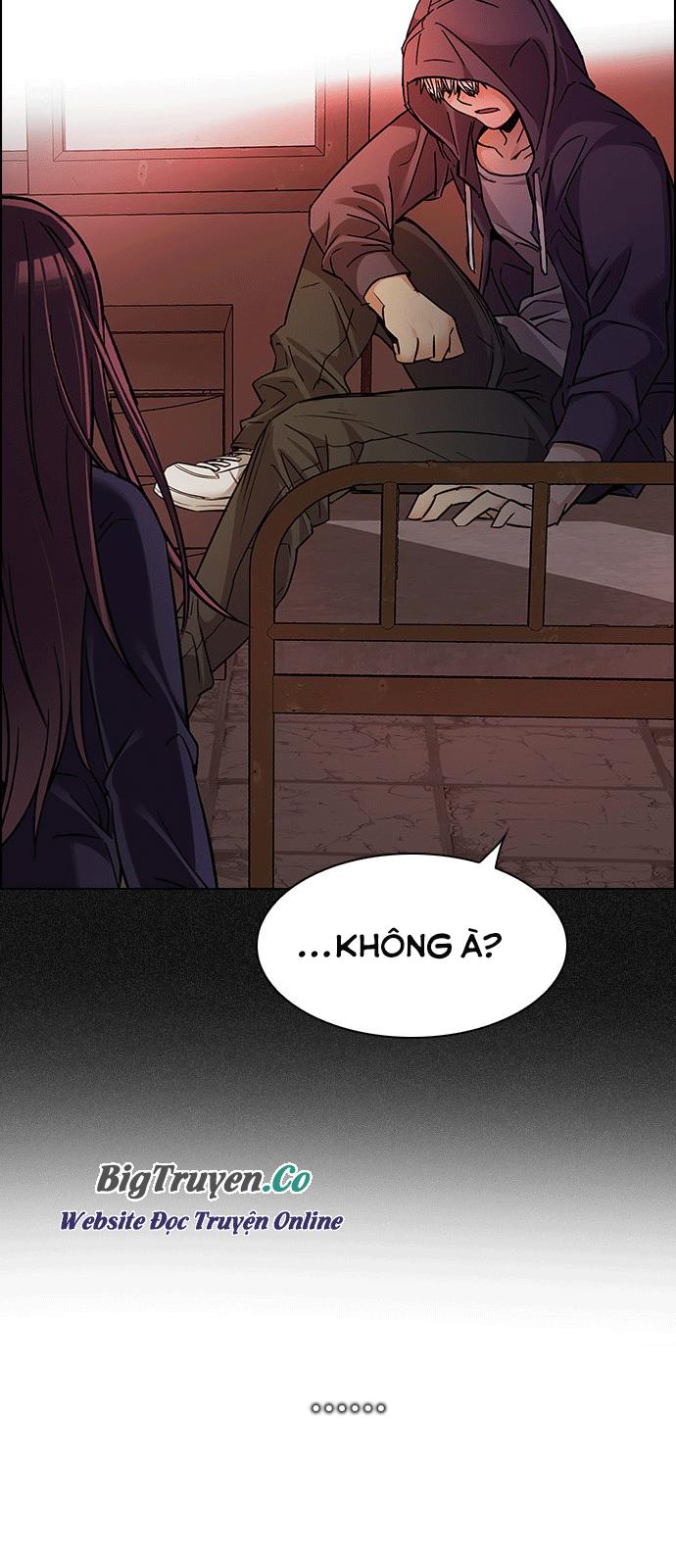 trò chơi số mệnh chapter 261 42