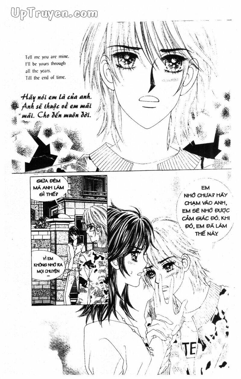 mặt nạ tình yêu chapter 76 61