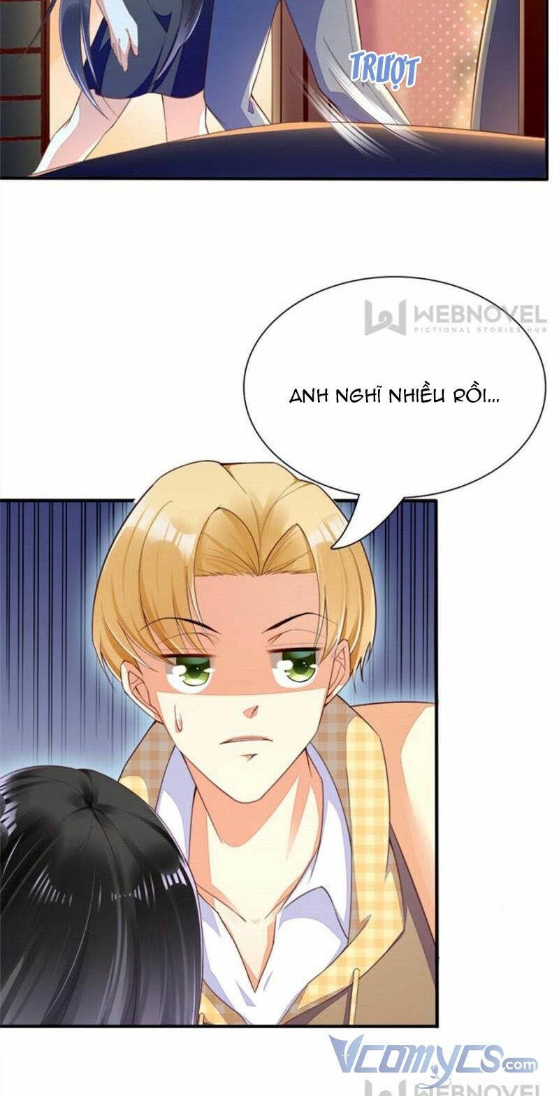 gặp phải người chồng xảo quyệt! chapter 20 34