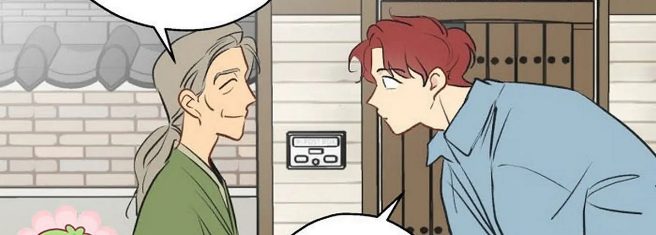 chuyện quái gì với giấc mơ đó vậy chapter 1 60