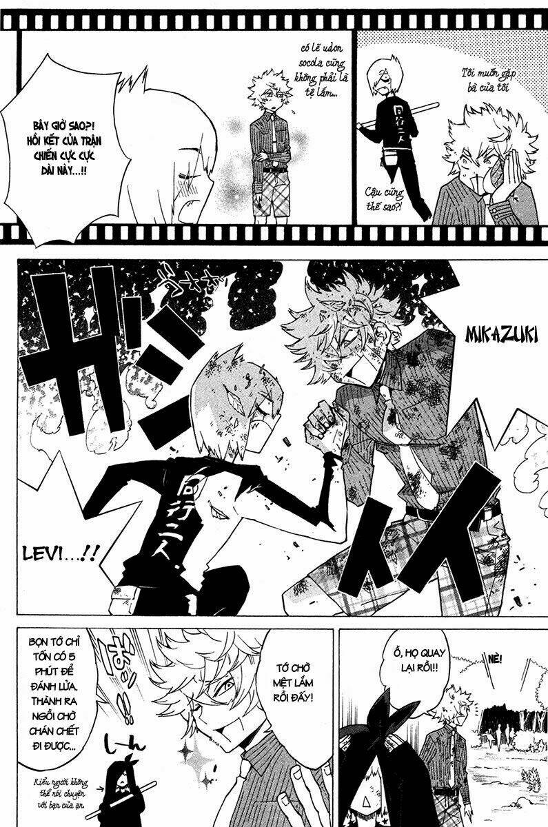 hell’s kitchen chapter 20 27