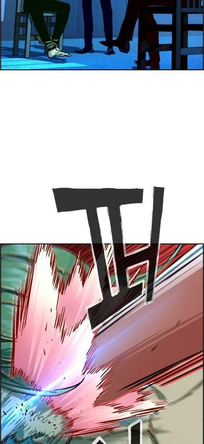 bạn học tôi là lính đánh thuê chapter 118 11