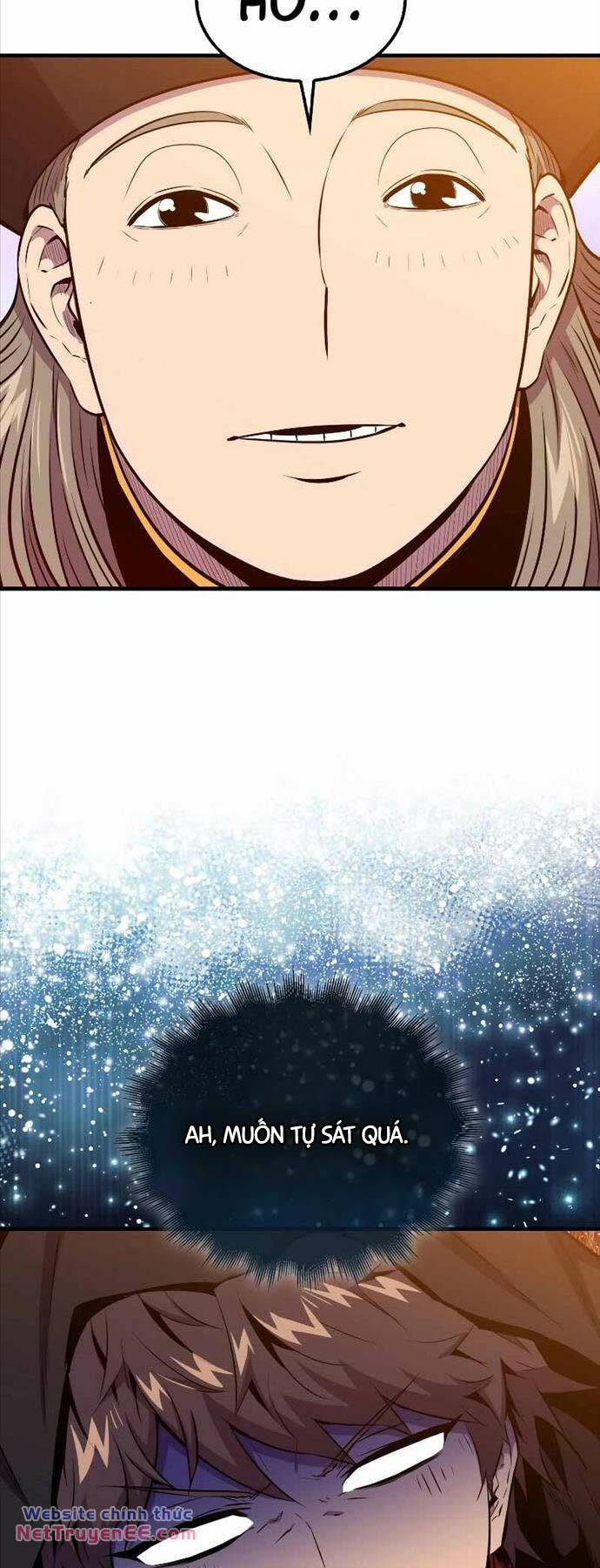 tôi thăng cấp trong lúc ngủ chapter 101 62