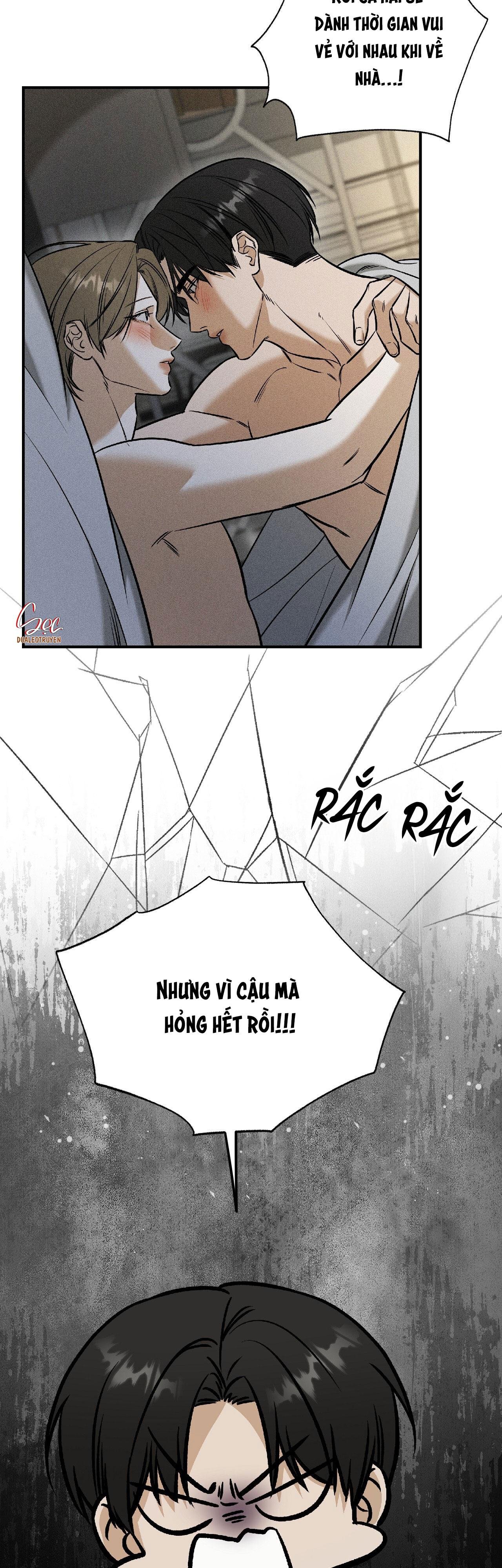 người đàn ông cho em tất cả chapter 40 4