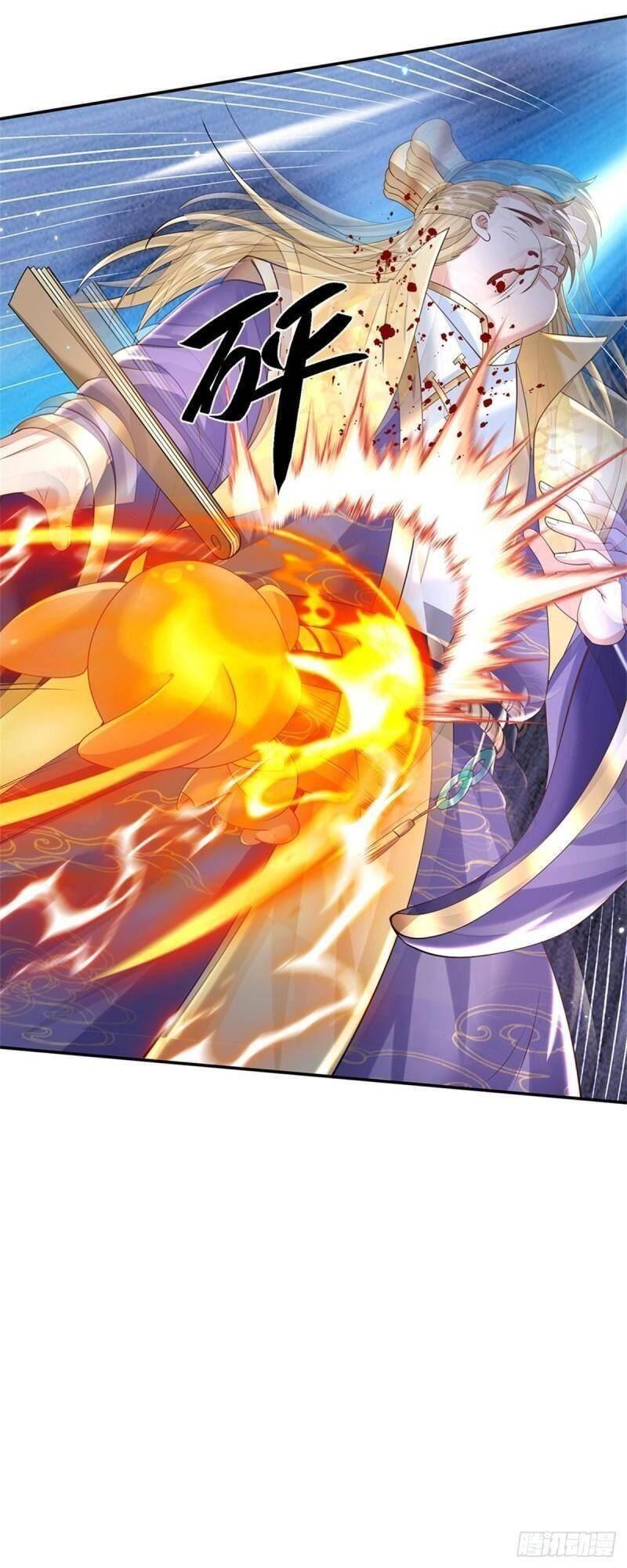 Ta Trở Về Từ Thế Giới Tu Tiên chapter 144 9