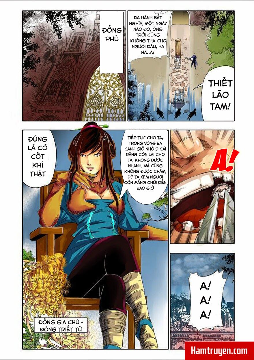 cửu đỉnh ký chapter 53 17