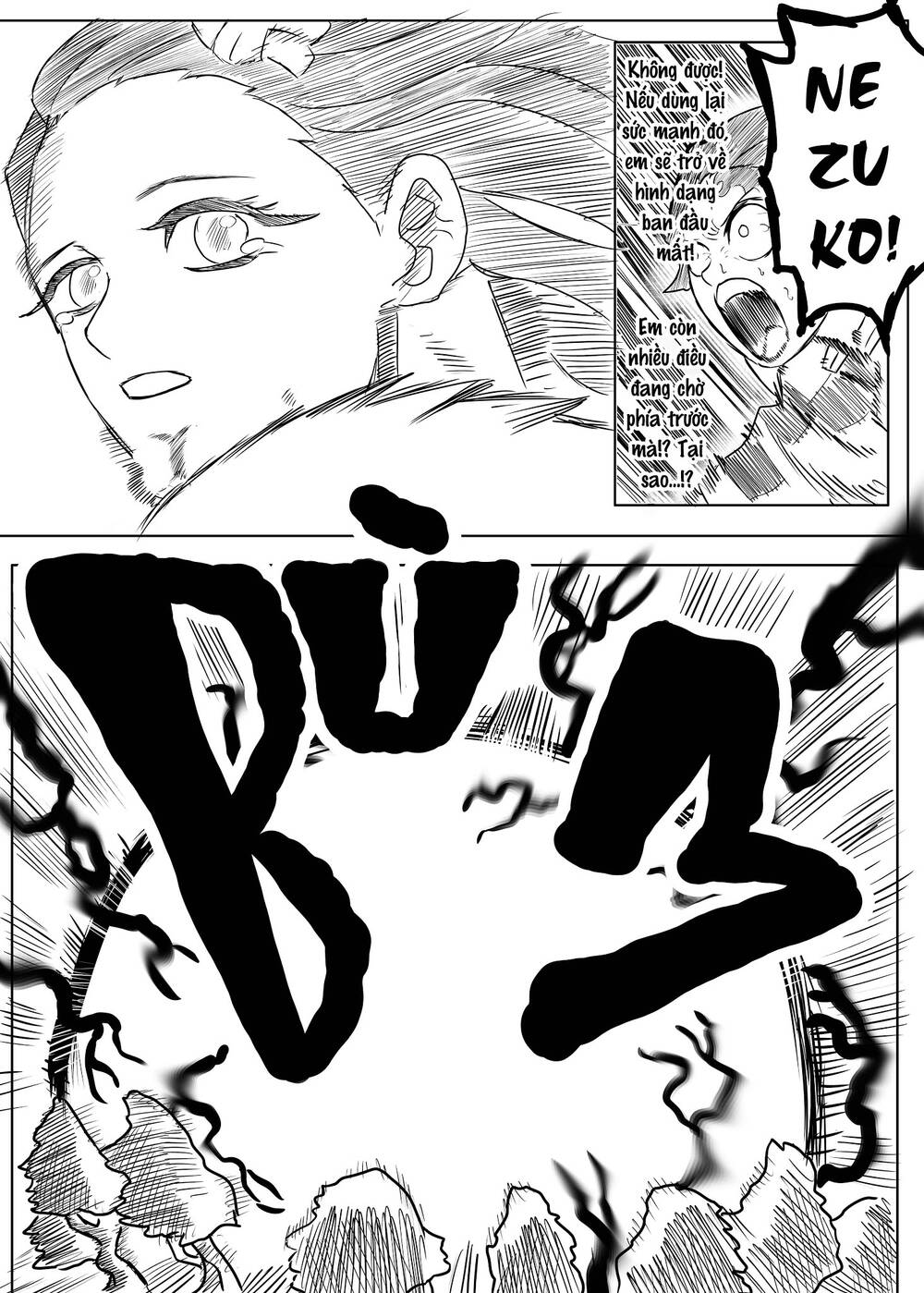 moshi nezuko ga nezuko-san dattara chapter 1 15