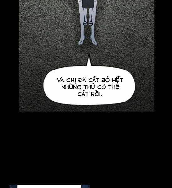 võ sĩ - the boxer chapter 97 84