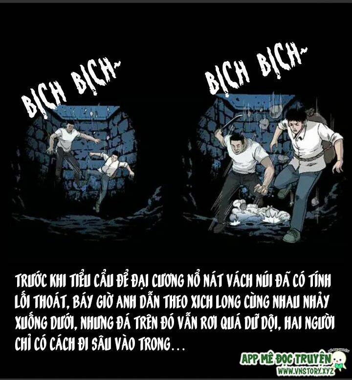 U Minh Ngụy Tượng Chapter 60 20