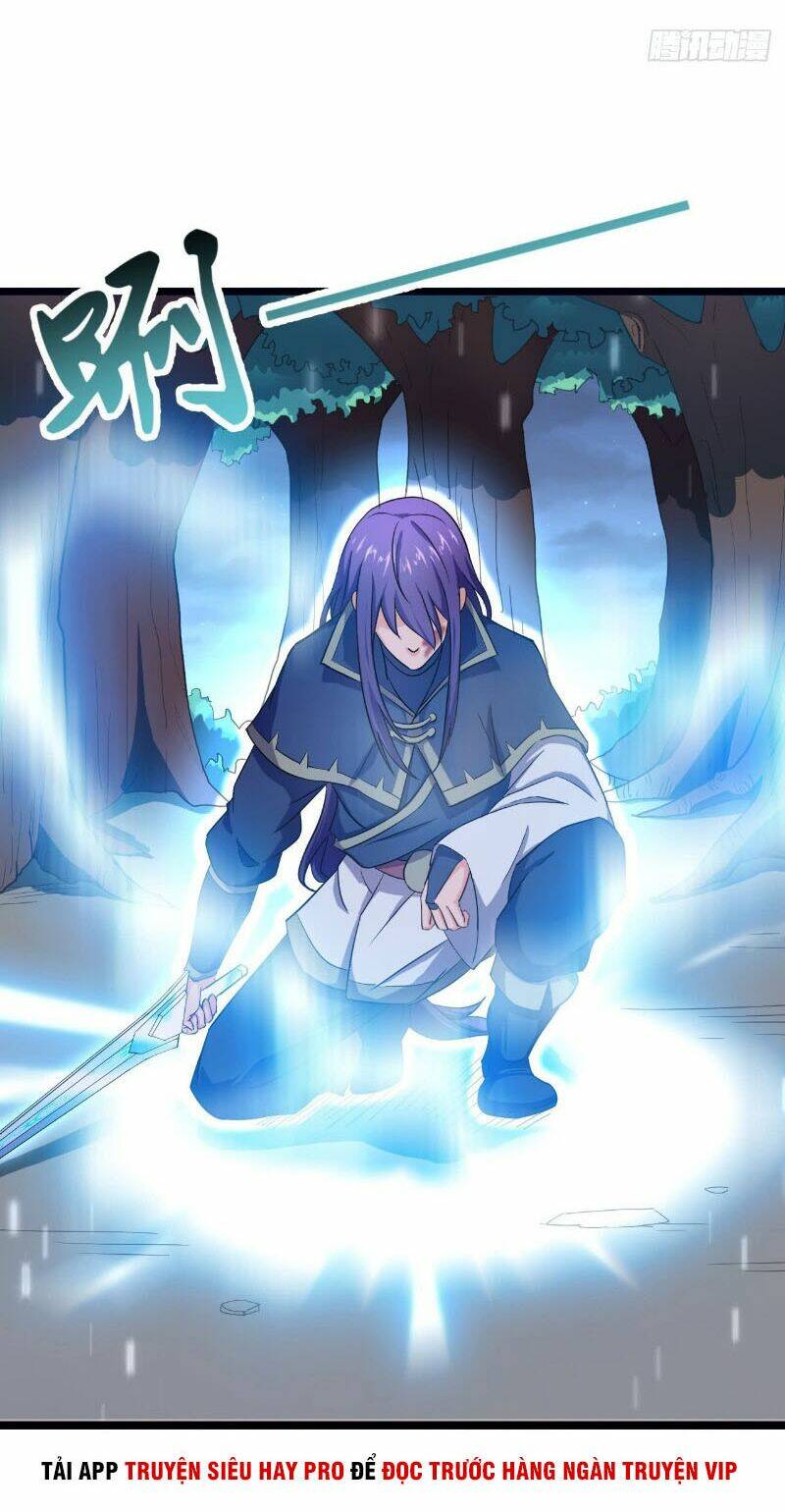 hỗn độn kiếm thần chapter 88 25