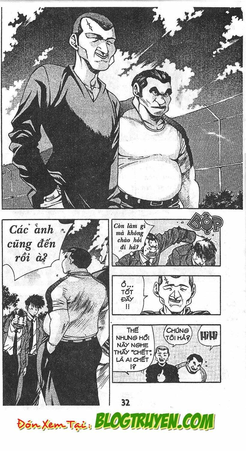 kid gang chapter 60 3