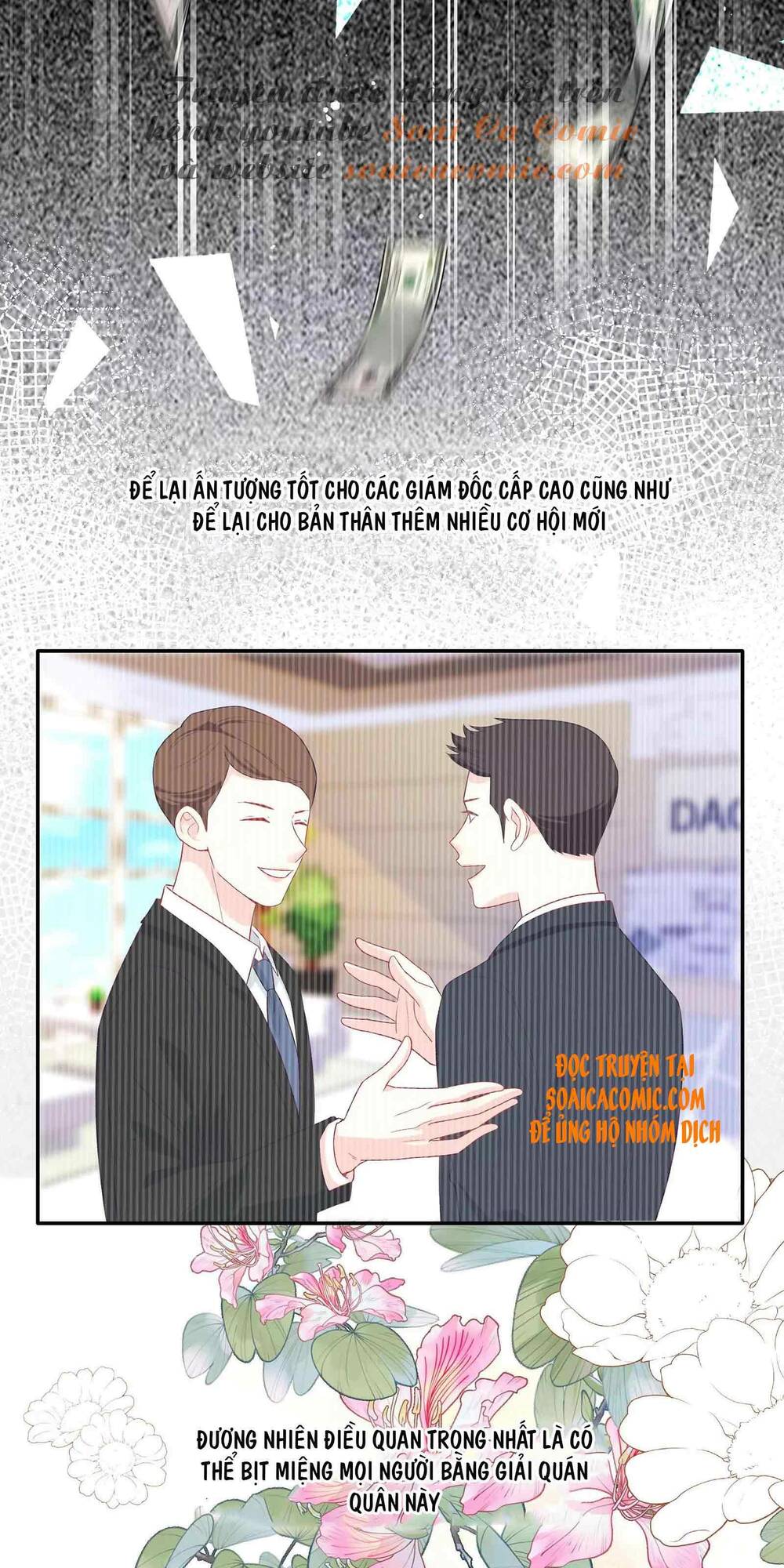 tôi dựa vào tà ý: nghịch chuyển nhân sinh chapter 14 5