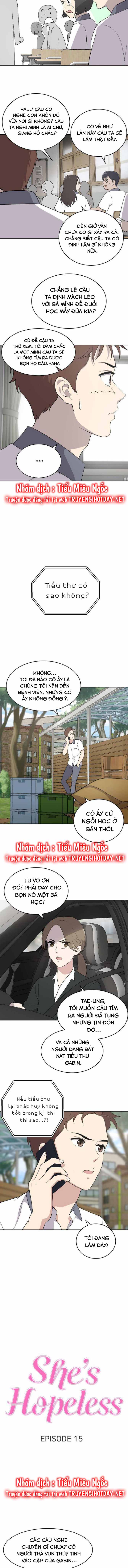 tuyệt vọng chapter 15 3