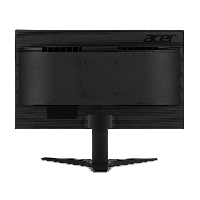 Màn Hình Gaming Acer KG251QD 25 inch Full HD (1920 x 1080) 1ms 240Hz TN Freesync - Hàng Chính Hãng