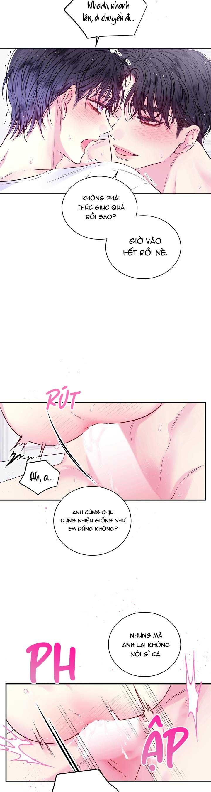 bình minh thứ hai chapter 75 17