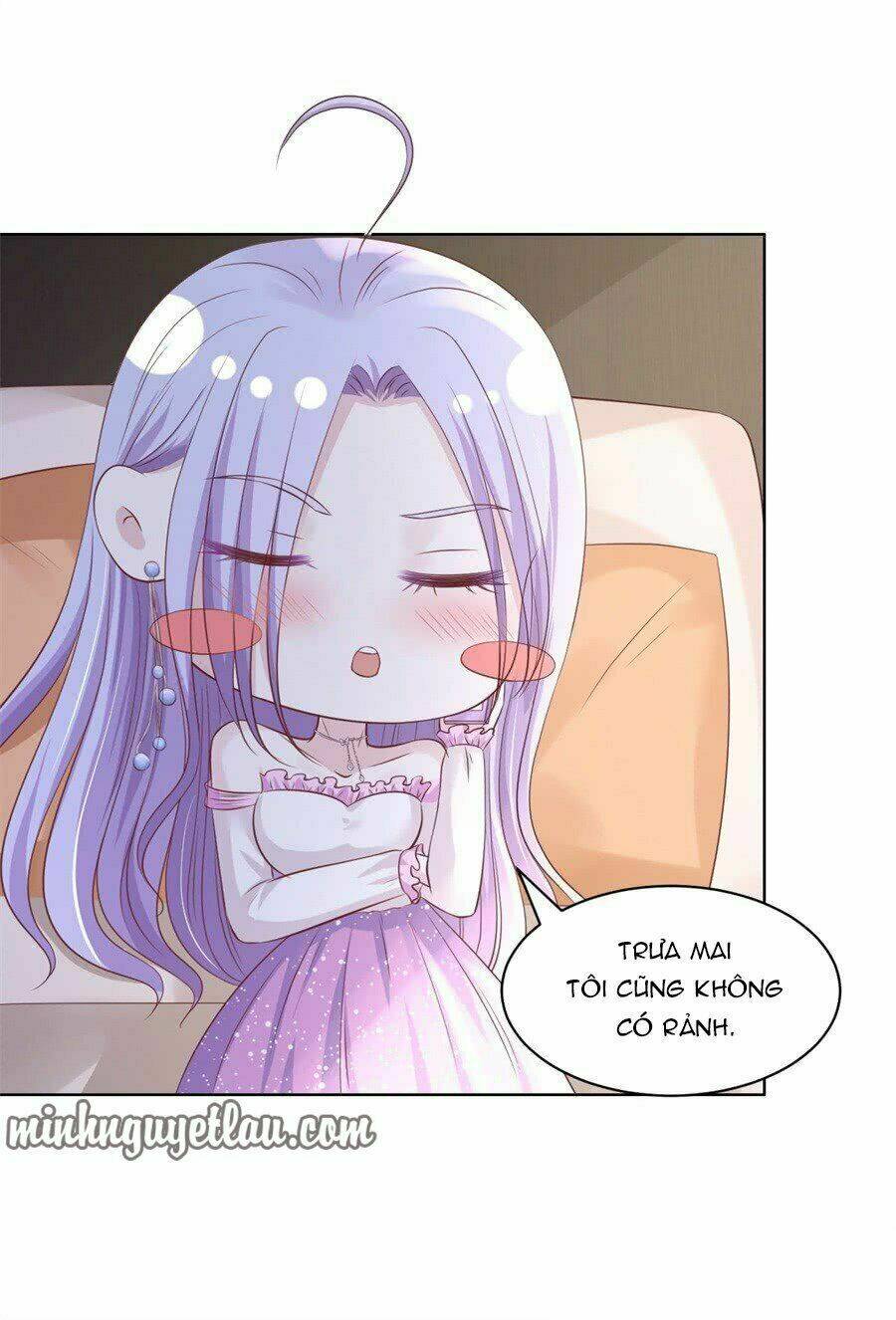 liệt ái tri hạ: series mật đào tiểu tình nhân chapter 238 19