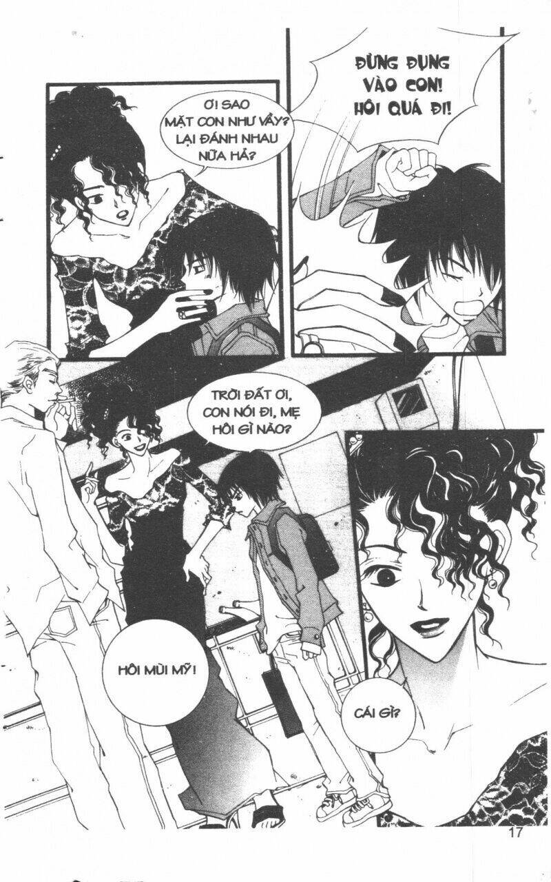 sad love story chapter 1 17