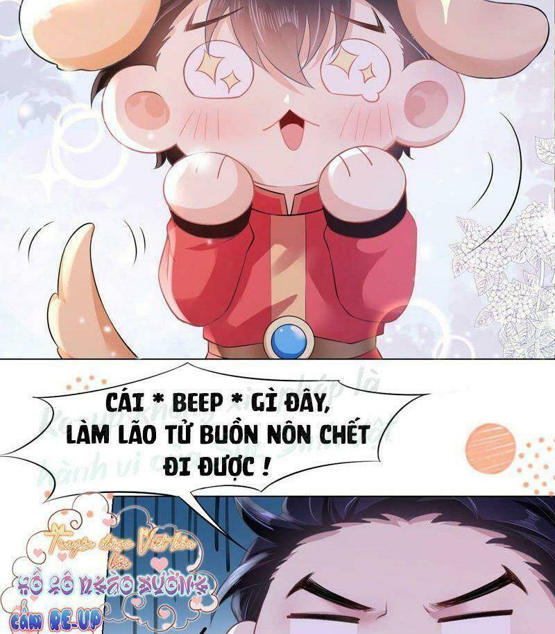 quận chúa vững vàng, thiết lập nhân vật không thể vỡ chapter 15 55