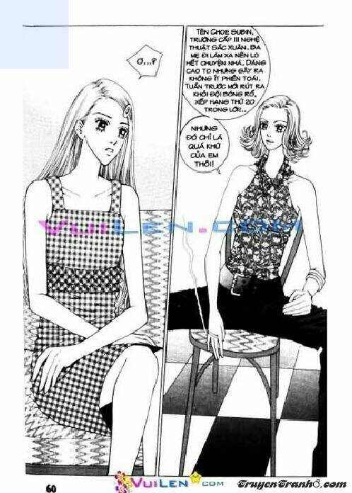 người mẫu hoàn hảo chapter 1 57