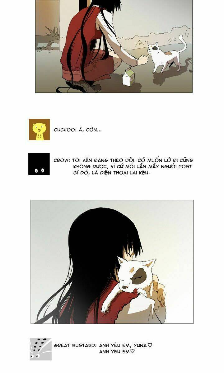 metronome chapter 16 5