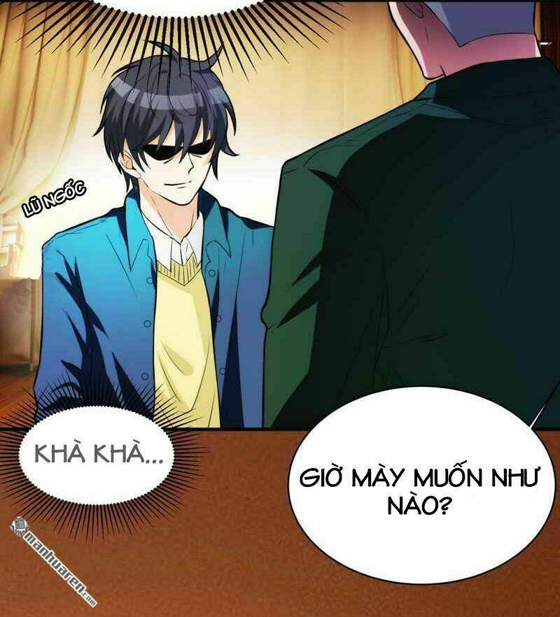 wechat âm dương chapter 1 61