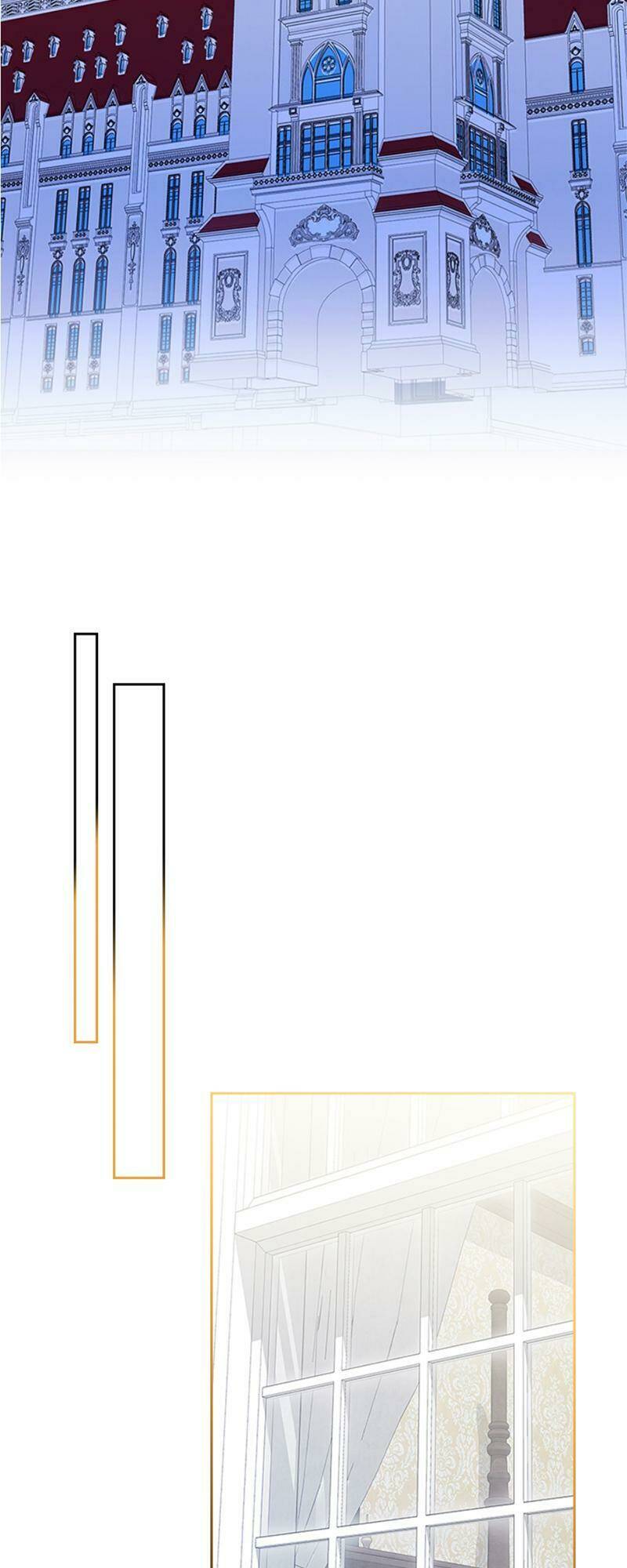 công chúa phản diện muốn ở trong ngôi nhà bánh quy chapter 8 37
