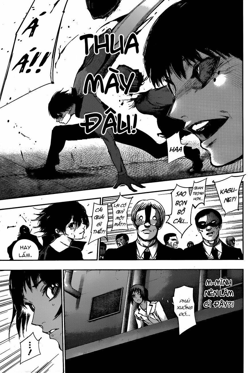 ngạ quỷ vùng tokyo 2 chapter 26 4