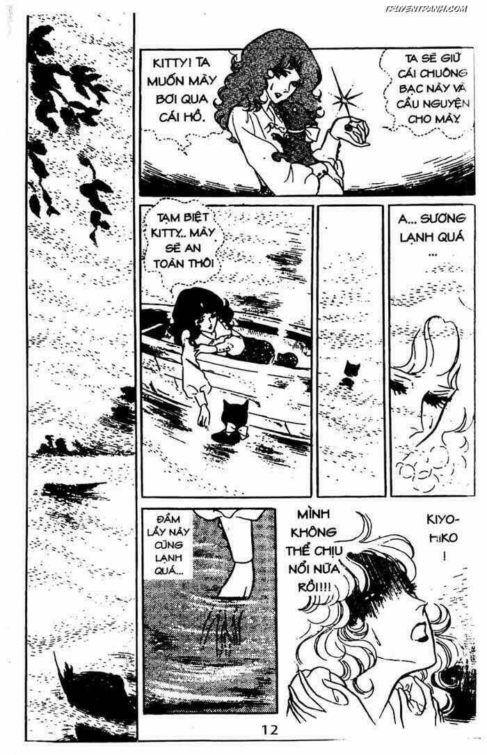 akuma no hanayome (bride of deimos) chapter 3.1 13