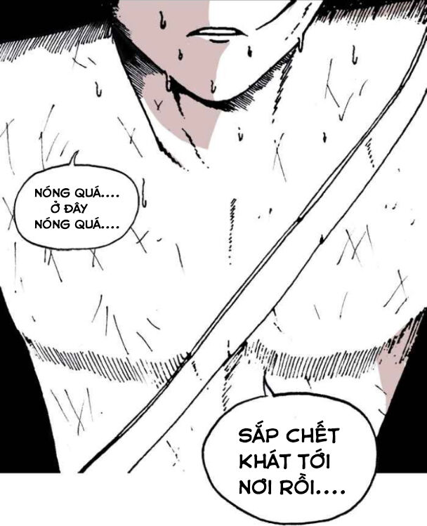 mắc kẹt trên mặt trăng chapter 21 10