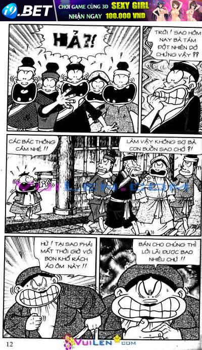 thần đồng đất việt chapter 44 12