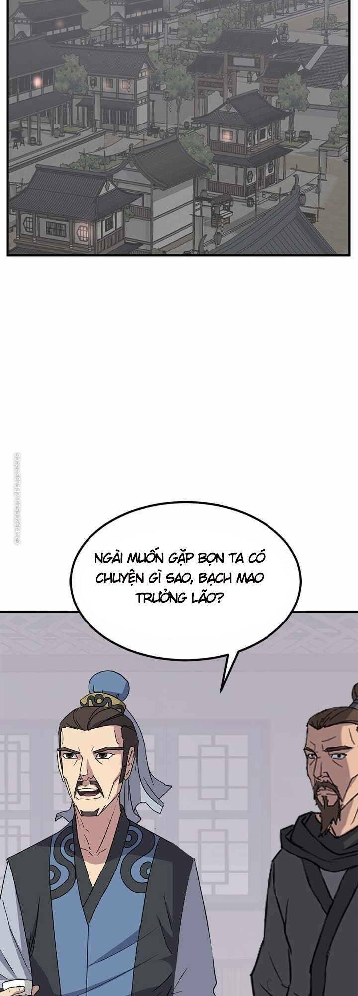 trọng sinh, bất khả chiến bại chapter 122 38