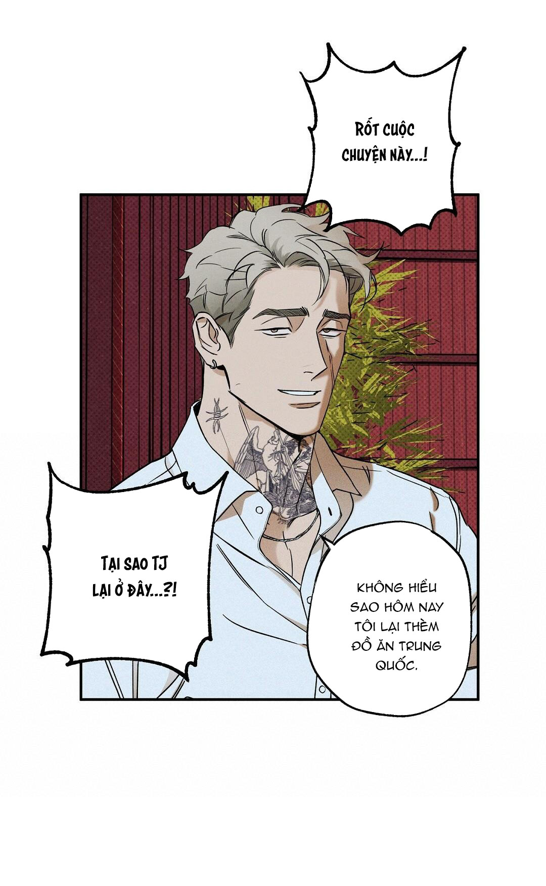 wet sand chapter 5 14