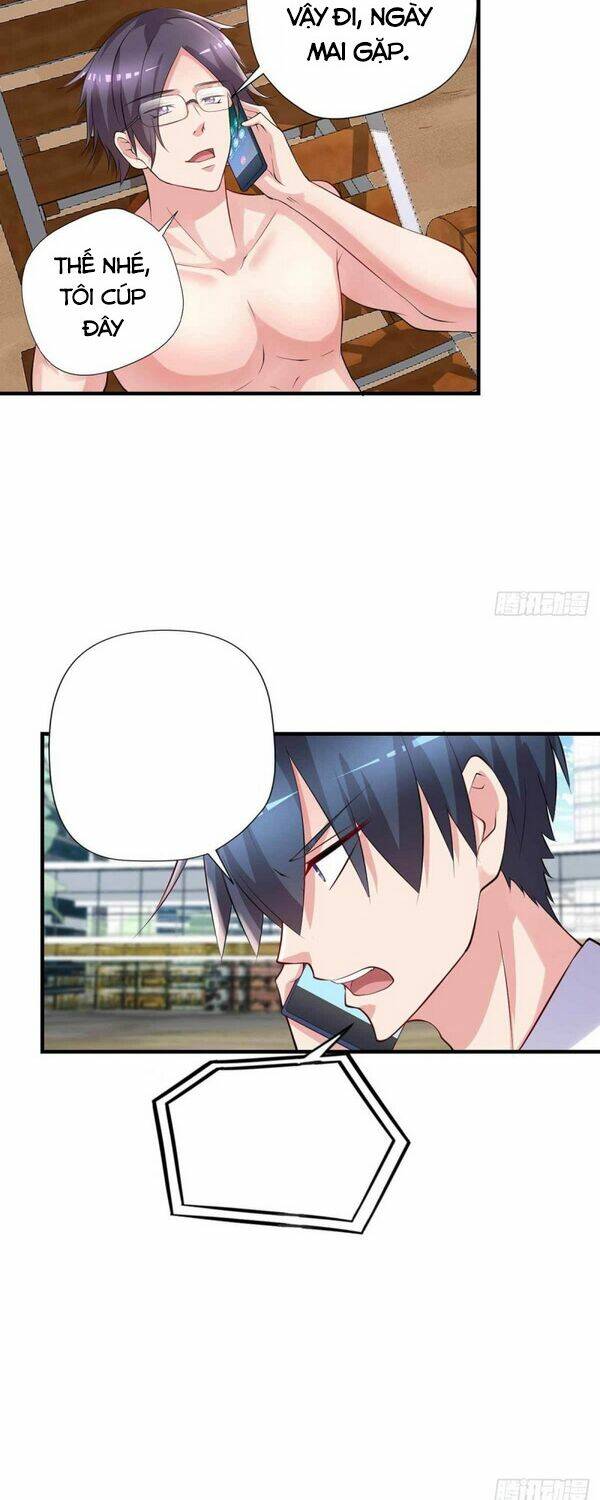 mở phòng khám tại tu tiên giới chapter 84 10